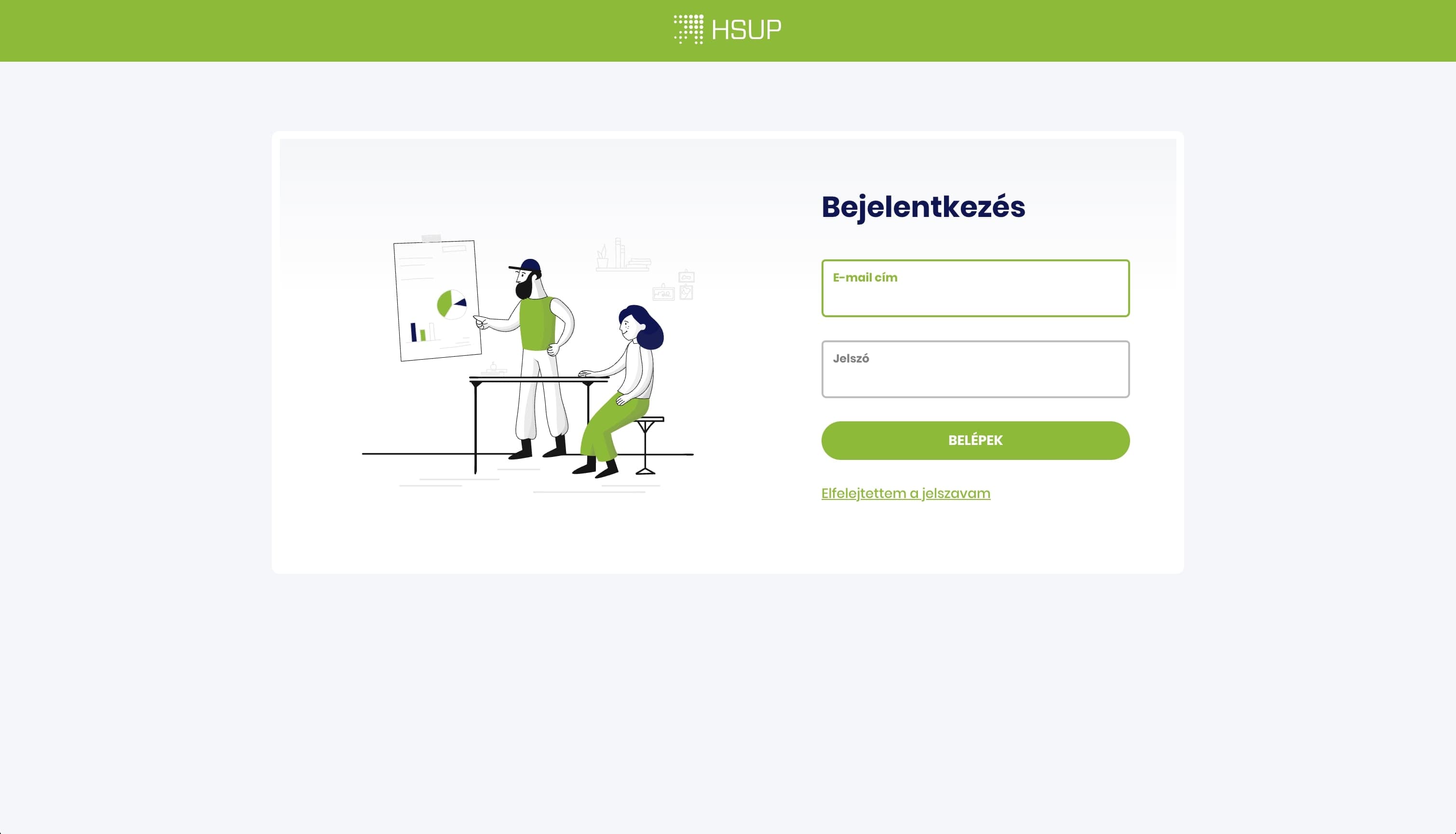 Hungarian Startup University
